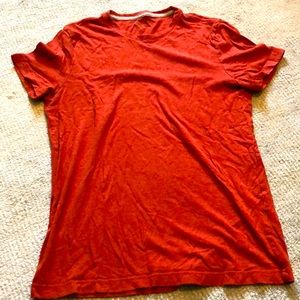Soft wash men’s t-shirt